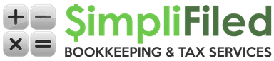 simplyfiled logo
