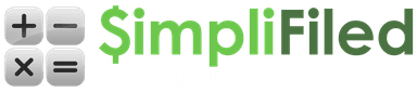 simplyfiled logo